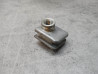 Butée alu cable embrayage CB125K3 à K5 125SS CD125 C92 C95 HONDA 22875-351-000