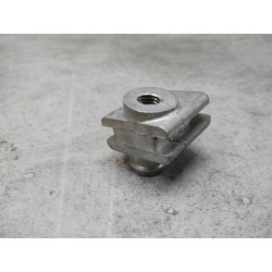 Butée alu cable embrayage CB125K3 à K5 125SS CD125 C92 C95 HONDA 22875-351-000