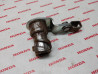 Rampe helicoidale acier embrayage NOS CB125K3-K5 CB125 HONDA 22810-216-030NOS