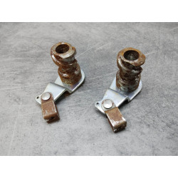 Rampe helicoidale acier embrayage NOS CB125K3-K5 CB125 HONDA 22810-216-030NOS