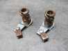 Rampe helicoidale acier embrayage NOS CB125K3-K5 CB125 HONDA 22810-216-030NOS