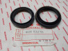 Kit joint spi + cache poussière fourche CR250R CR480R CR500 HONDA 51490-KA4-731