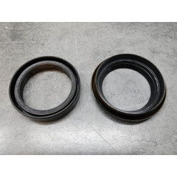 Kit joint spi + cache poussière fourche CR250R CR480R CR500 HONDA 51490-KA4-731