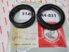 Kit joint spi + cache poussières XR600R XRV650 XRV750 HONDA 51490-KA4-831