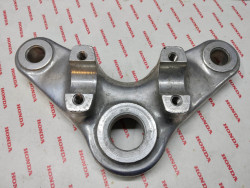 Té supérieur de fourche NOS CB125S HONDA 53231-330-020 NOS