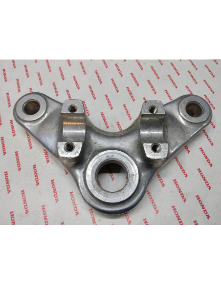 Té supérieur de fourche NOS CB125S HONDA 53231-330-020 NOS