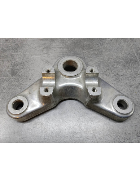 Té supérieur de fourche NOS CB125S HONDA 53231-330-020 NOS