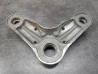 Té supérieur de fourche NOS CB125S HONDA 53231-330-020 NOS