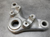 Té supérieur de fourche NOS CB125S HONDA 53231-330-020 NOS