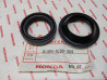 Kit joint spi + cache poussière de fourche HONDA 51490-KB9-305
