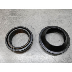 Kit joint spi + cache poussière de fourche HONDA 51490-KB9-305