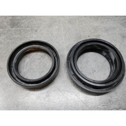Kit joint spi de fourche et cache poussière de CX650ED-TD HONDA 51490-MC5-305