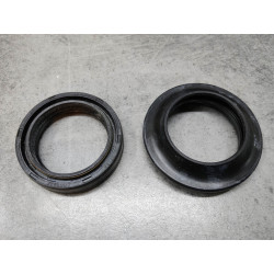 Kit joint spi de fourche et cache poussière de CX650ED-TD HONDA 51490-MC5-305