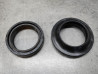 Kit joint spi de fourche et cache poussière de CX650ED-TD HONDA 51490-MC5-305
