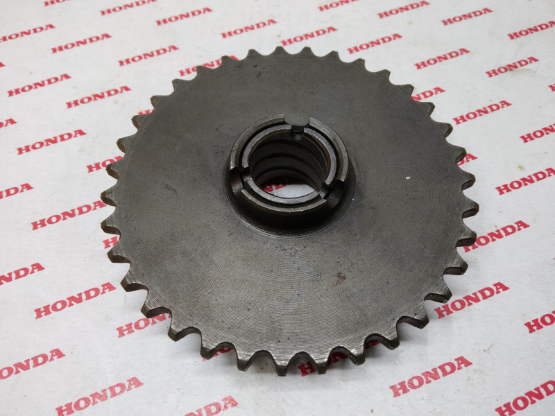 Couronne roue libre démarreur 125k3 k5 HONDA 28110-303-000