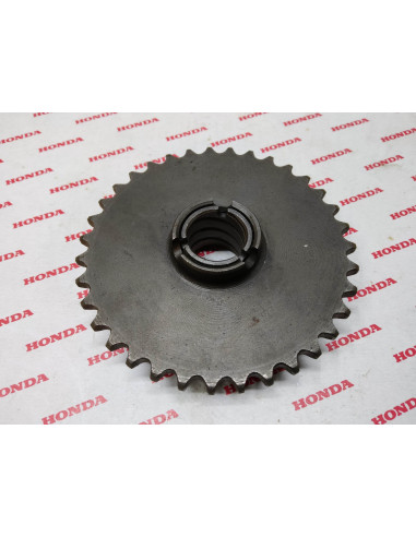 Couronne roue libre démarreur 125k3 k5 HONDA 28110-303-000