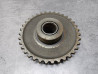 Couronne roue libre démarreur 125k3 k5 HONDA 28110-303-000