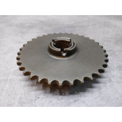 Couronne roue libre démarreur 125k3 k5 HONDA 28110-303-000