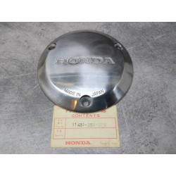 Couvercle alternateur CB200 B/T CL200 HONDA 11431-354-000