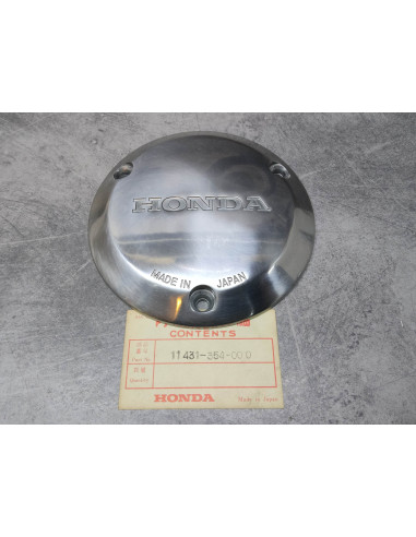 Couvercle alternateur CB200 B/T CL200 HONDA 11431-354-000