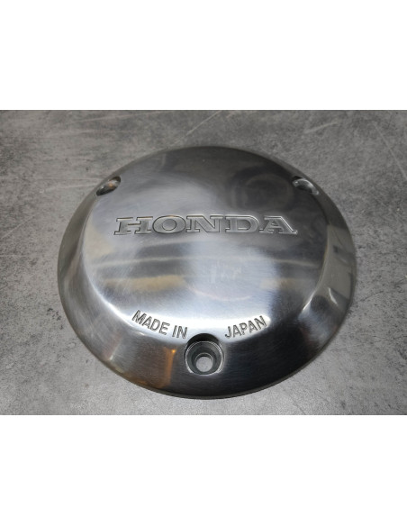 Couvercle alternateur CB200 B/T CL200 HONDA 11431-354-000
