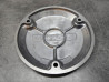 Couvercle alternateur CB200 B/T CL200 HONDA 11431-354-000