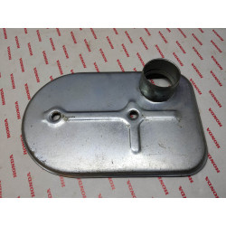 Couvercle filte à air coté droit CB125K3 HONDA 17213-304-620