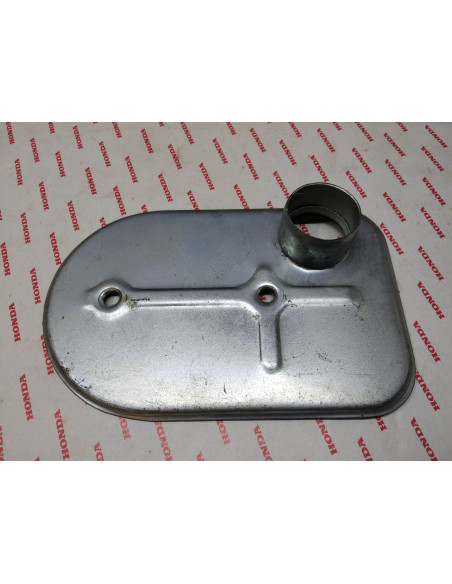 Couvercle filte à air coté droit CB125K3 HONDA 17213-304-620