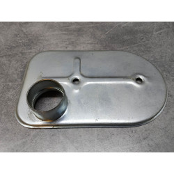 Couvercle filte à air coté droit CB125K3 HONDA 17213-304-620