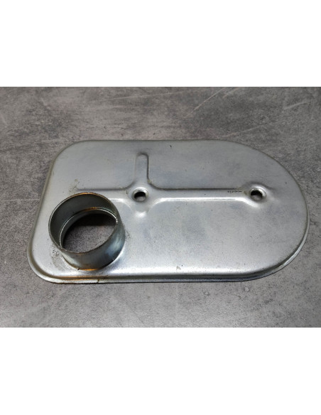 Couvercle filte à air coté droit CB125K3 HONDA 17213-304-620