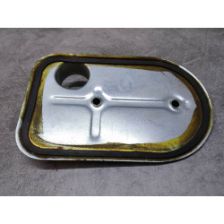 Couvercle filte à air coté droit CB125K3 HONDA 17213-304-620