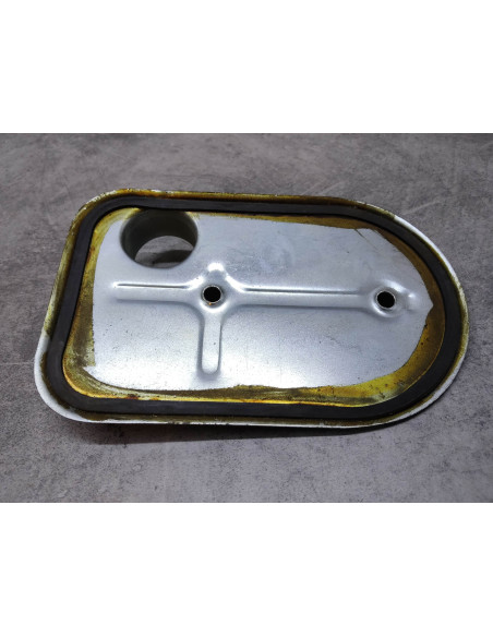 Couvercle filte à air coté droit CB125K3 HONDA 17213-304-620