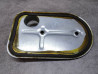 Couvercle filte à air coté droit CB125K3 HONDA 17213-304-620