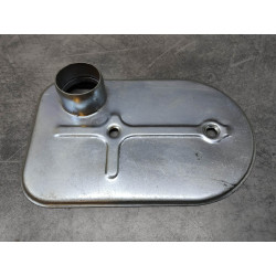 Couvercle du filtre à air coté gauche de CB125K3 HONDA 17313-304-620