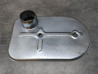 Couvercle du filtre à air coté gauche de CB125K3 HONDA 17313-304-620