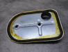 Couvercle du filtre à air coté gauche de CB125K3 HONDA 17313-304-620