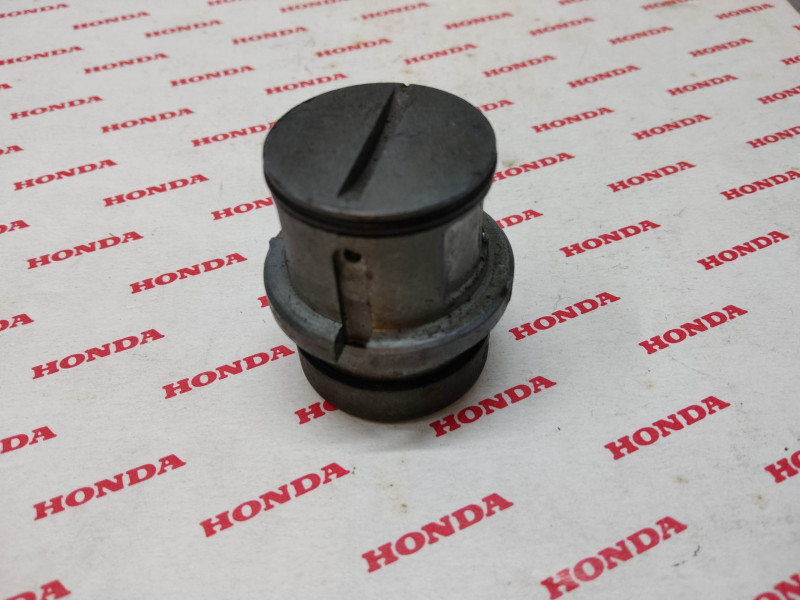 Rampe helicoidale alu 125K3 à K5CB125JX/B6 HONDA 22841-216-030 OCC