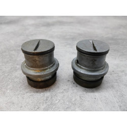 Rampe helicoidale alu 125K3 à K5CB125JX/B6 HONDA 22841-216-030 OCC