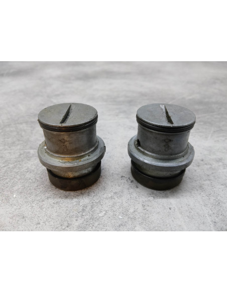 Rampe helicoidale alu 125K3 à K5CB125JX/B6 HONDA 22841-216-030 OCC