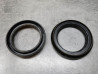 Kit joint spi + cache poussière de fourche NX650 XL600... HONDA 51490-KF0-305