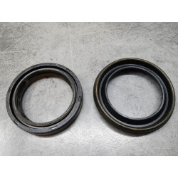 Kit joint spi + cache poussière de fourche NX650 XL600... HONDA 51490-KF0-305