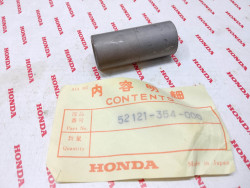 Bague pivotement dans bras oscillant 125 K3-K5 HONDA 52121-354-000
