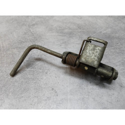 Verrouillage de selle occasion CB450 à K4 HONDA 77230-292-000 OCC2