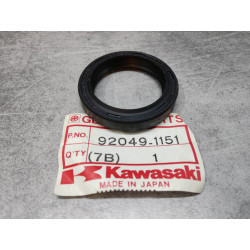Joint spi fourche ZX1100A1 ZX750 A1/A2 KAWASAKI 92049-1151