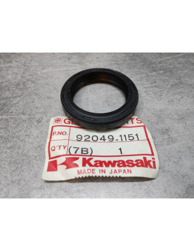 Joint spi fourche ZX1100A1 ZX750 A1/A2 KAWASAKI 92049-1151