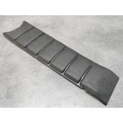 Bande de skai pour réservoir de CB125JX (B6) CB200 HONDA 17521-351-000