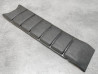 Bande de skai pour réservoir de CB125JX (B6) CB200 HONDA 17521-351-000