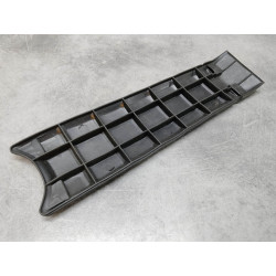 Bande de skai pour réservoir de CB125JX (B6) CB200 HONDA 17521-351-000
