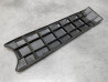 Bande de skai pour réservoir de CB125JX (B6) CB200 HONDA 17521-351-000
