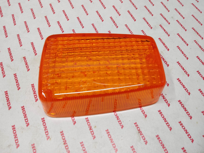 Cabochon clignotant HONDA CB 750 900 Bol d'Or CB650 GL 650 1100 33402-431-782 A